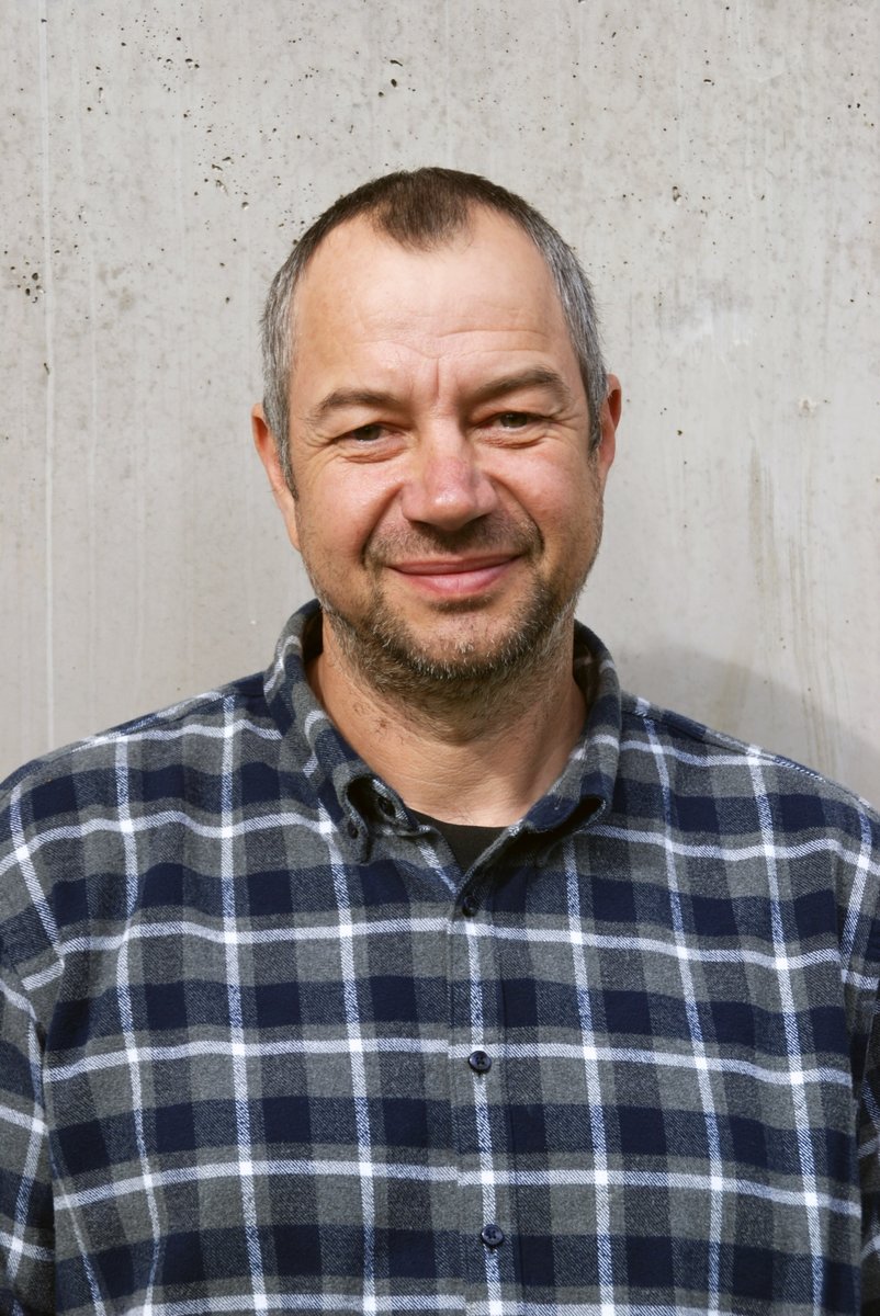 Inhaber Joachim Gerhard Völtl